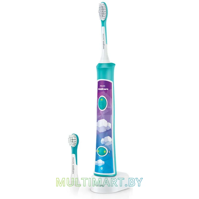 Электрическая зубная щетка Philips Sonicare For Kids (HX6322/04)